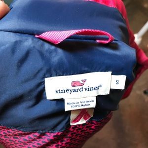 Vineyard Vines Jackets & Coats - Vineyard Vines Vest Vineyard Vines Jackets & Coats - Vineyard Vines Vest